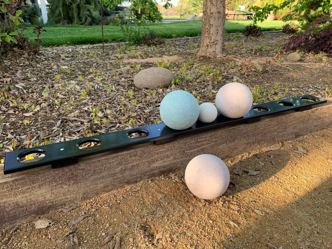 5 Best Bocce Ball Rack in 2024