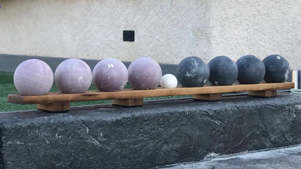 5 Best Bocce Ball Rack in 2024