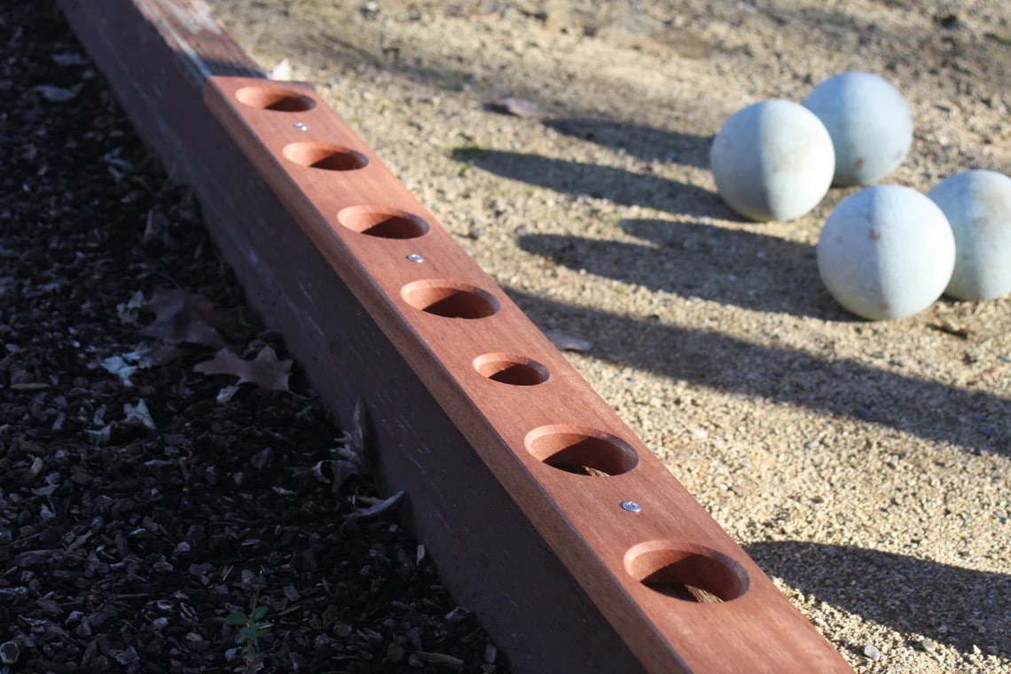 5 Best Bocce Ball Rack in 2024