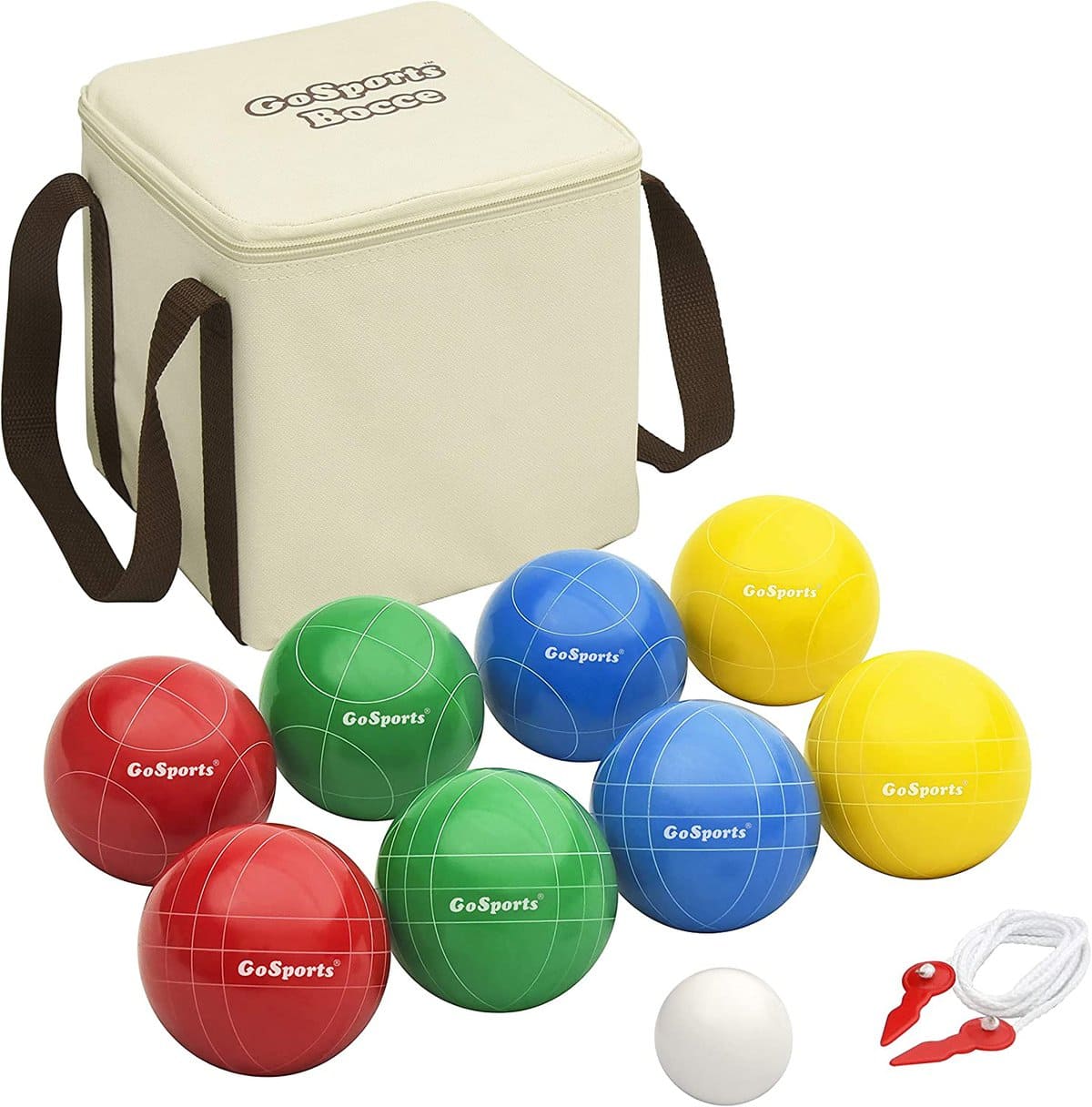 Top 3 Custom Bocce Ball Set 2024
