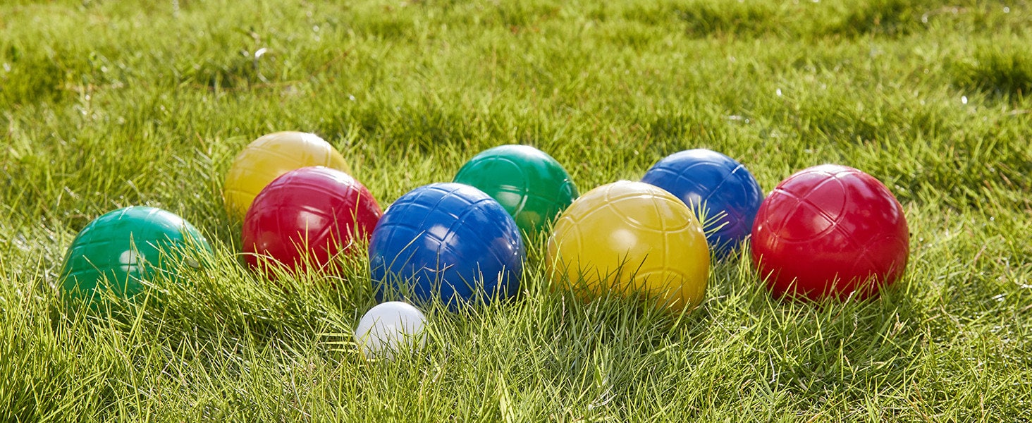 What Are Bocce Balls Made Of? 2024 Common Equipments Needed