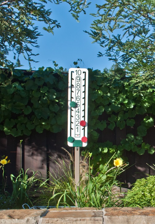 The Different Bocce Ball Scoreboard Designs in 2024
