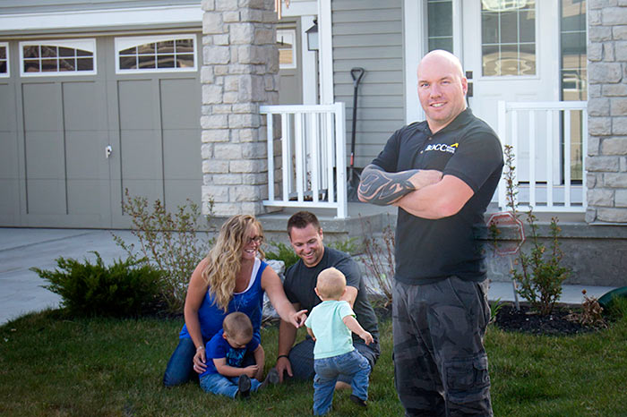 Calgary Home Inspection Accurate Home Inspection Calgary