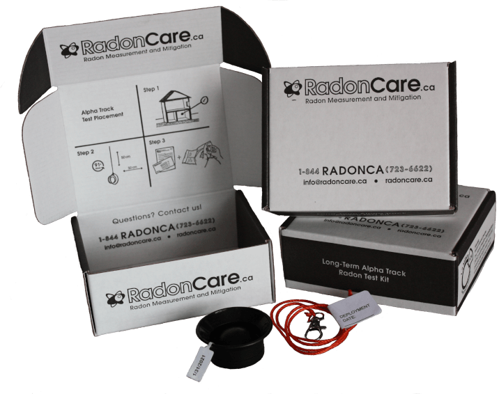 Quick Facts on Radon Gas Accurate Home Inspection Calgary