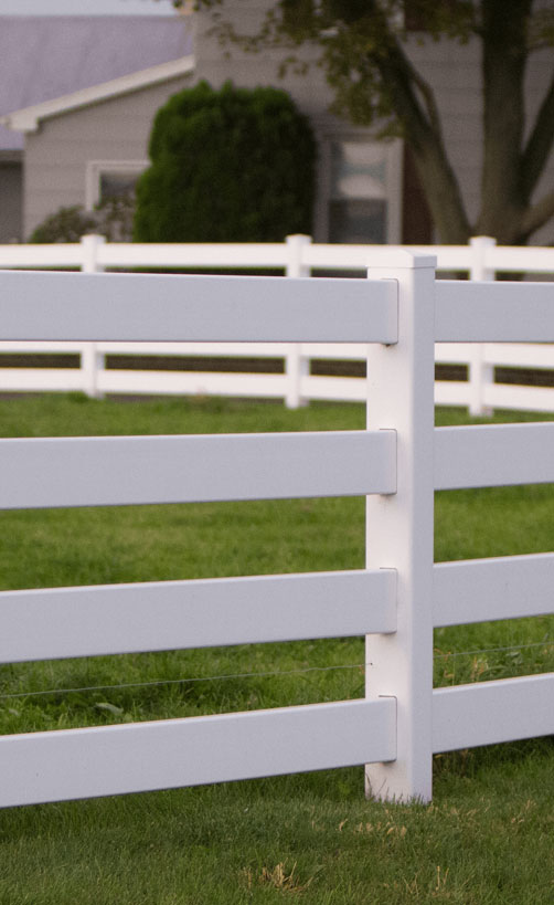 Bocephus Fence Fence Installation & Repair Black Chain Link Fence