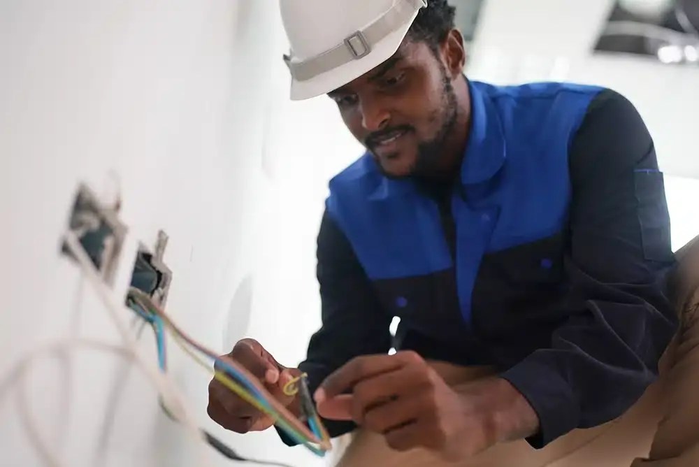 The Best Electrician site Design Innovations to Grow Your Business