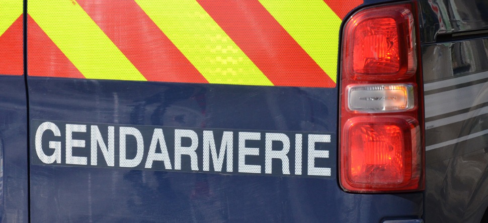 Loiret un corps découvert dans un ruisseau à SaintCyrenVal