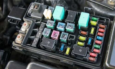 How Do Heated Seats Work? - Bockman's Auto, Truck & Tire
