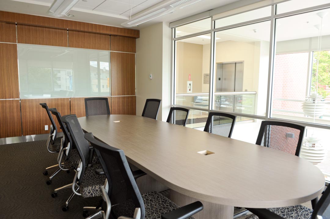 Caisse Saint Boniface Bockstael