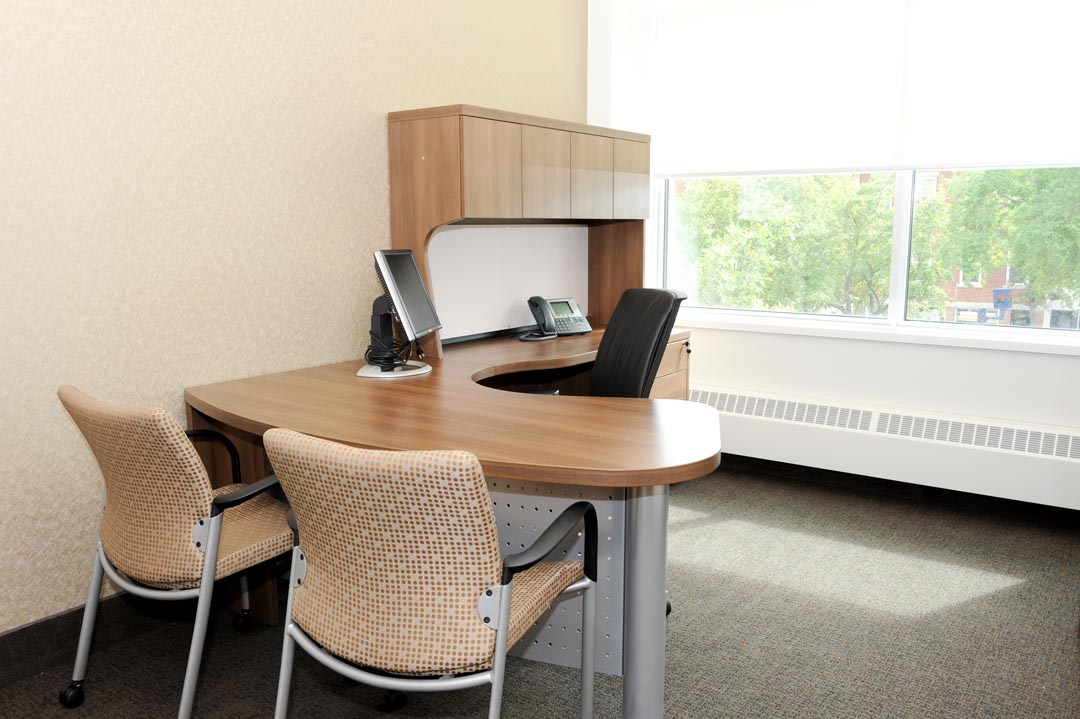 Caisse Saint Boniface Bockstael