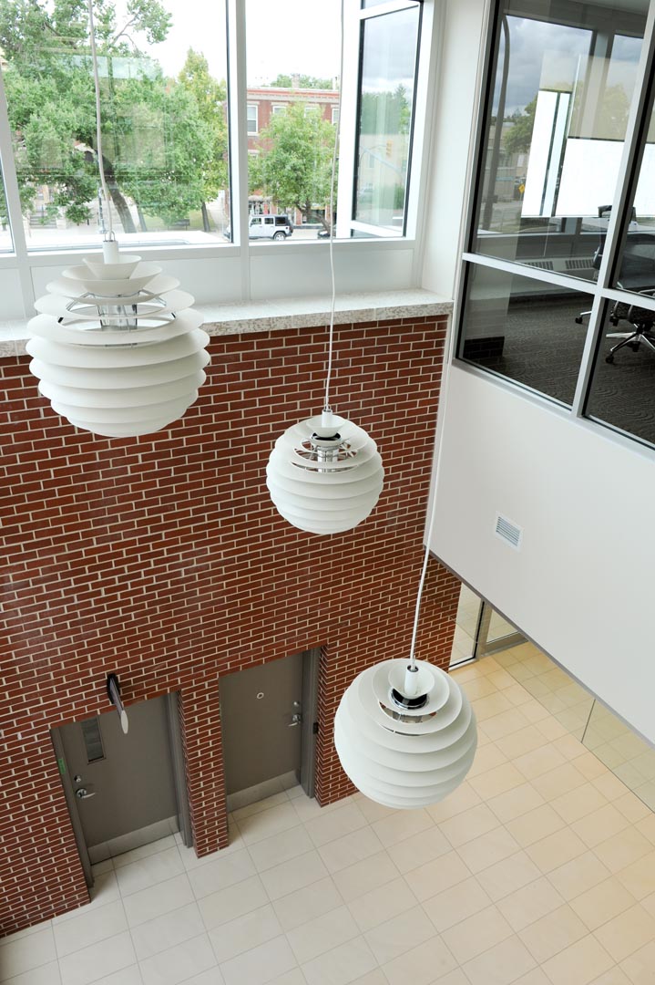 Caisse Saint Boniface Bockstael