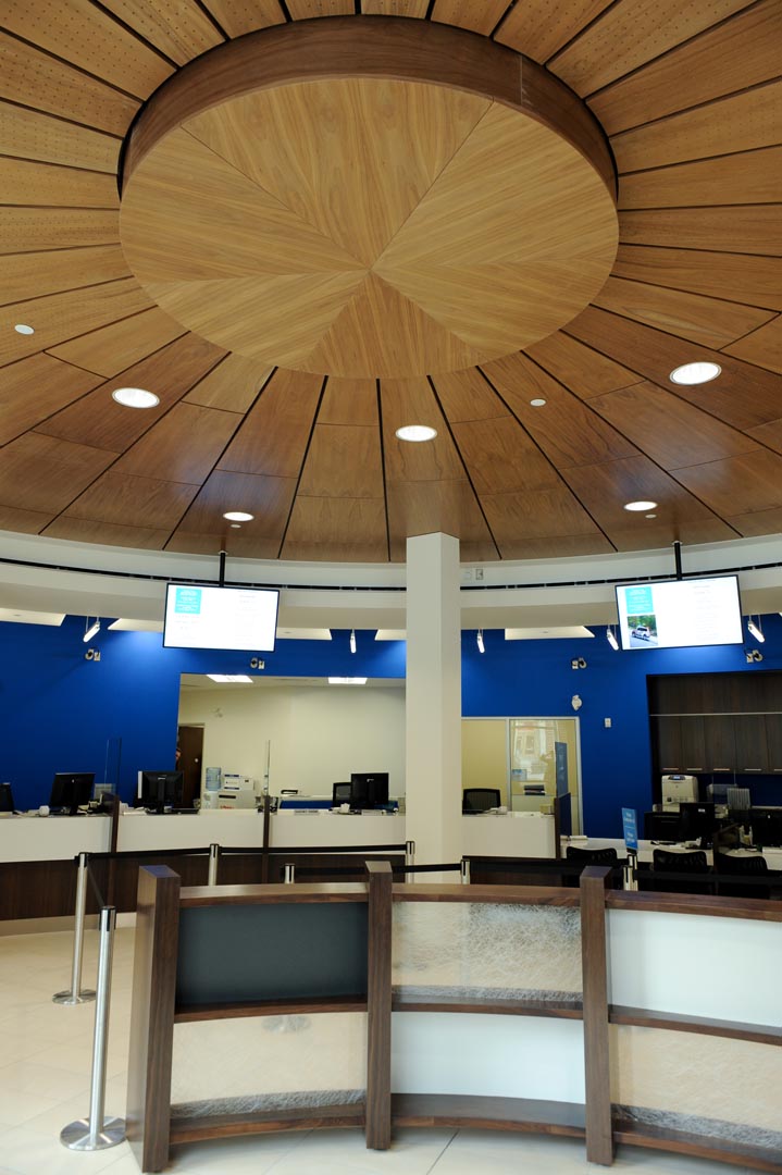 Caisse Saint Boniface Bockstael