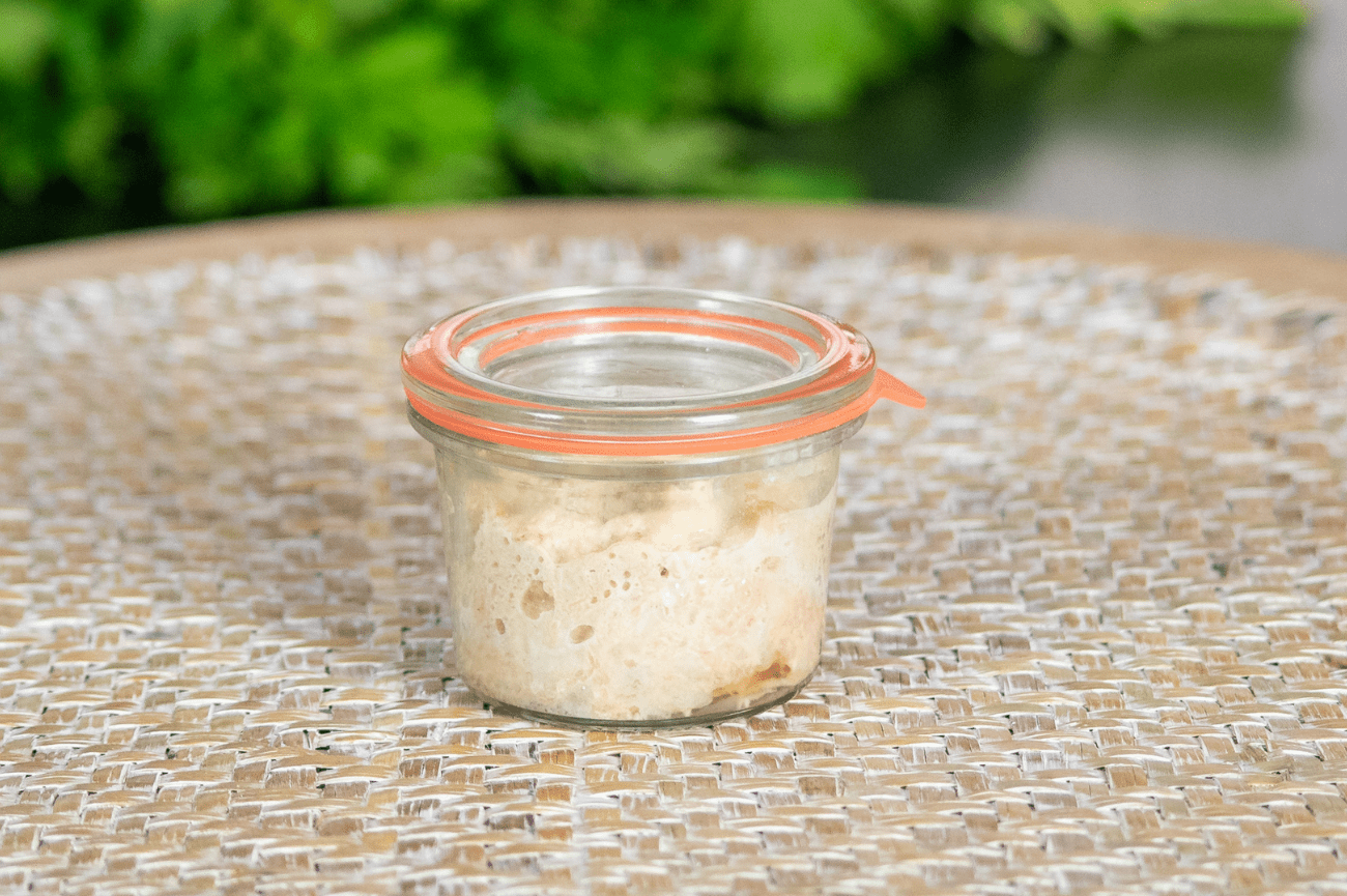 Terrine de lapin au romarin et moutarde à l'ancienne (carton de 12