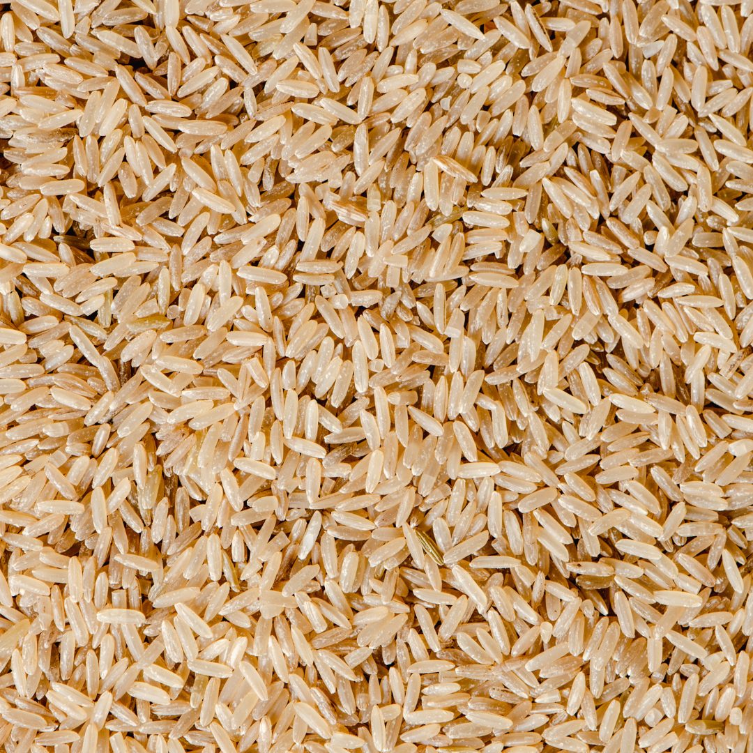 Riz basmati brun Biologique BocoBoco