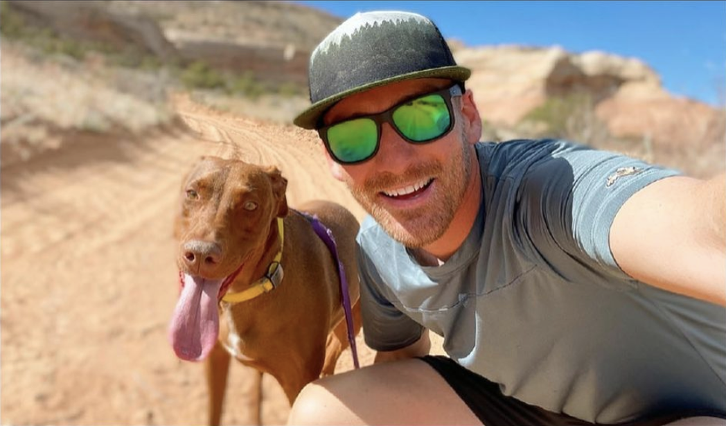 The Best Dog Running Gear and Why BOCO Pros Weigh In BOCO Gear Custom Hats and Athletic Gear