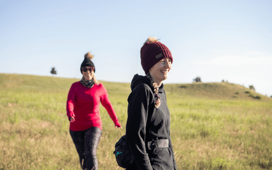 10 Best Holiday Gifts for Endurance Athletes BOCO Gear Custom Hats