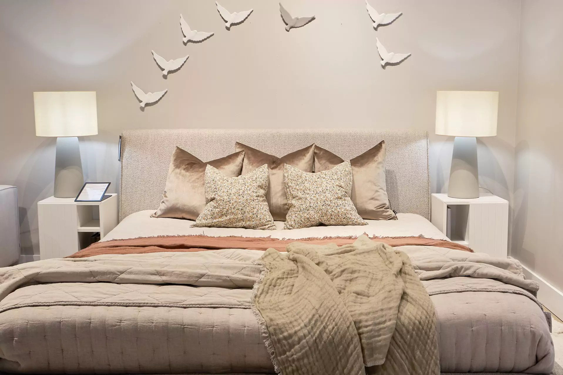 Best Bedroom Furniture in Melbourne BoConcept Melbourne