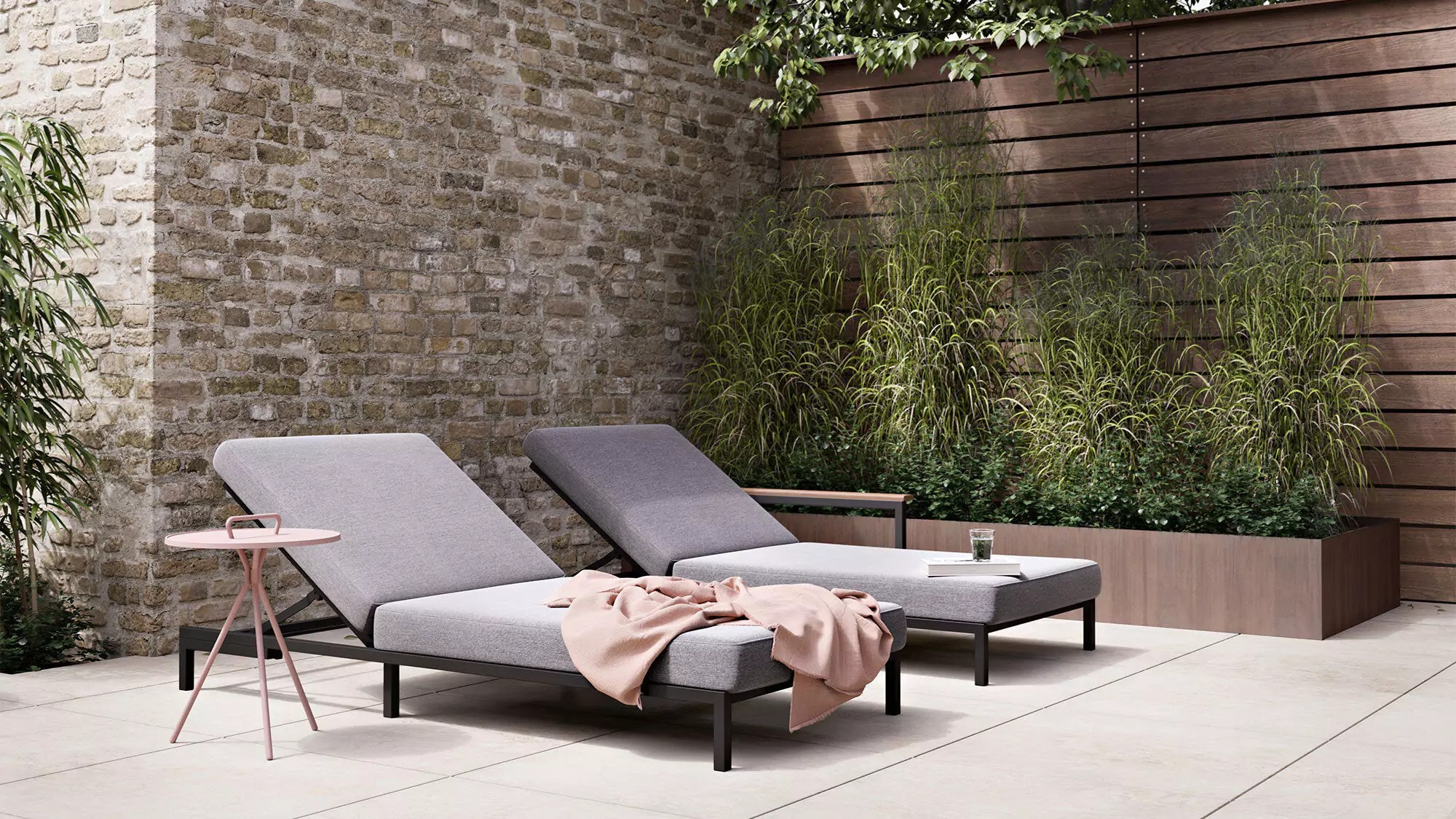 Best Outdoor Furniture in Melbourne BoConcept Melbourne