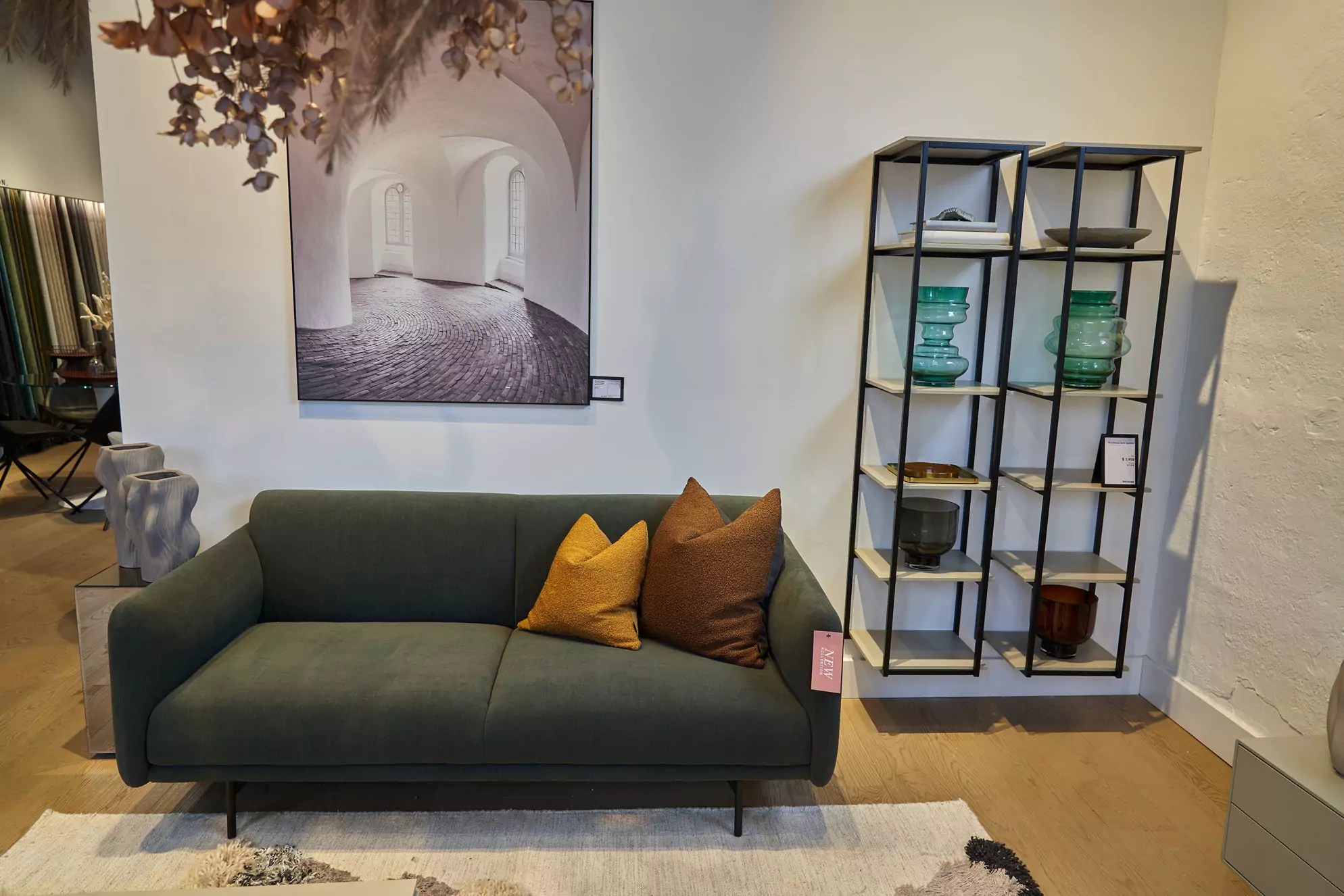 Best Sofas in Melbourne at BoConcept Melbourne