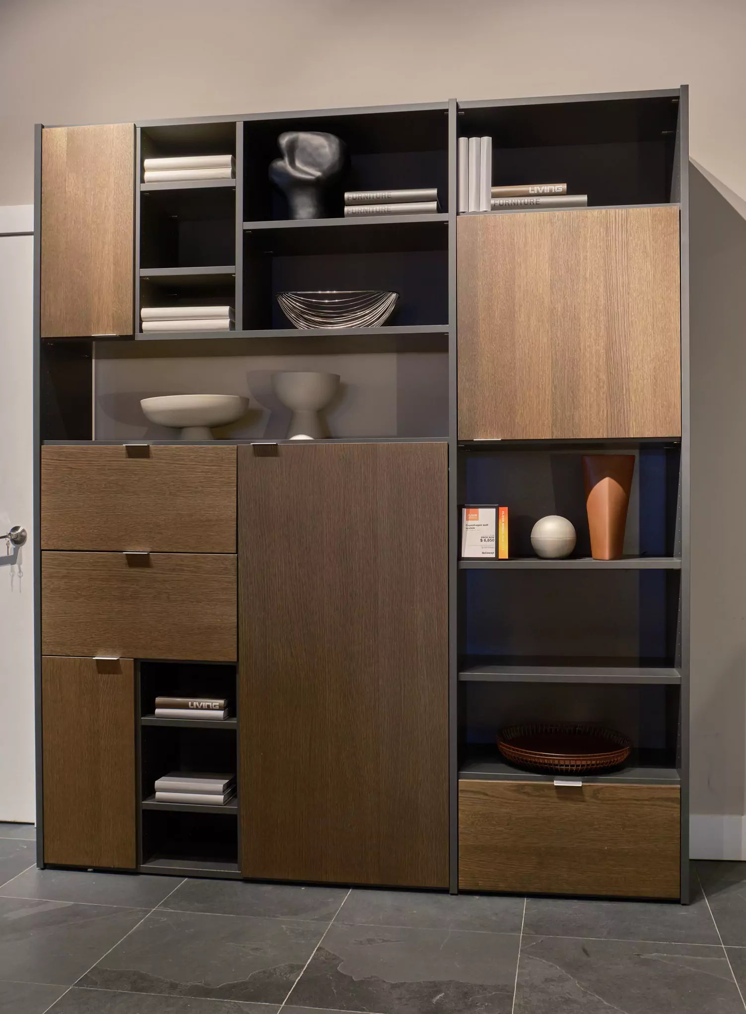 Best Storage Furnitures in Melbourne BoConcept Melbourne