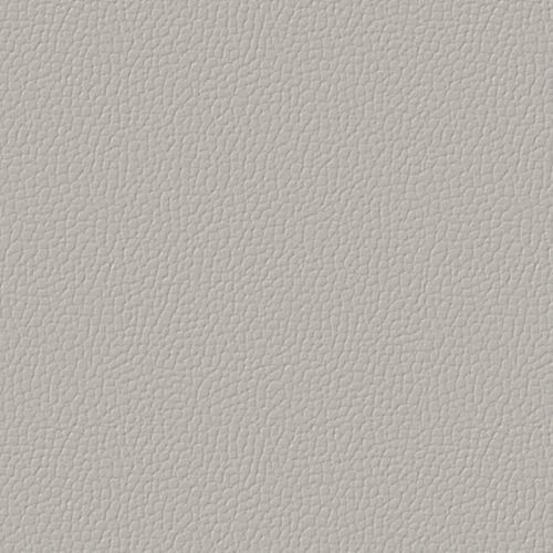 Light grey Salto leather 0967 BoConcept Scotland