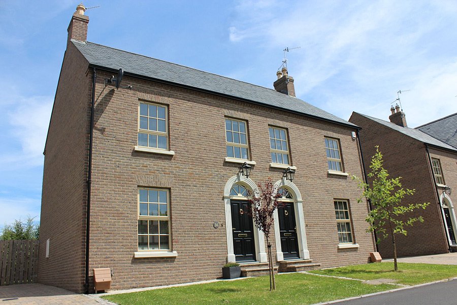 Houses for Sale Lurgan & Craigavon Boconnell Properties Lurgan