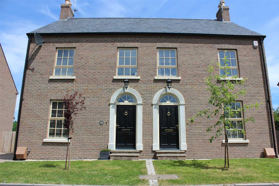 Derry Park Lane Boconnell Properties LTD Lurgan