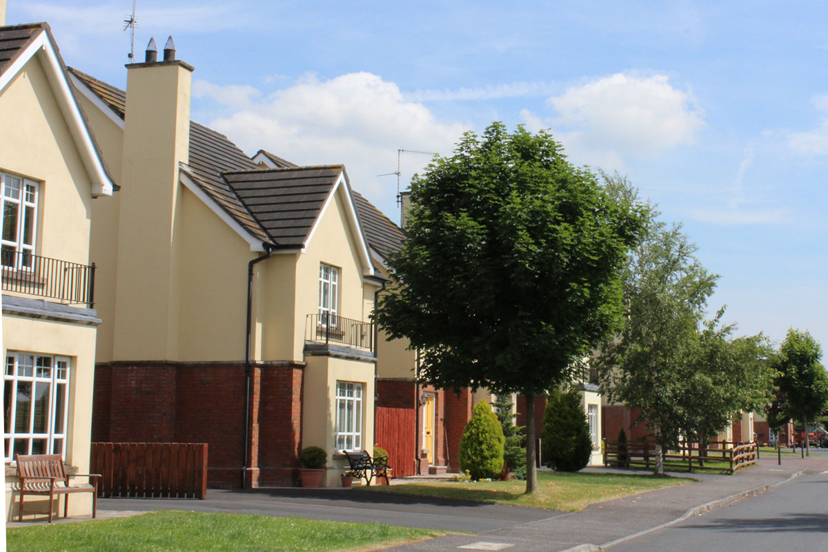Whitehall Gate Boconnell Properties LTD