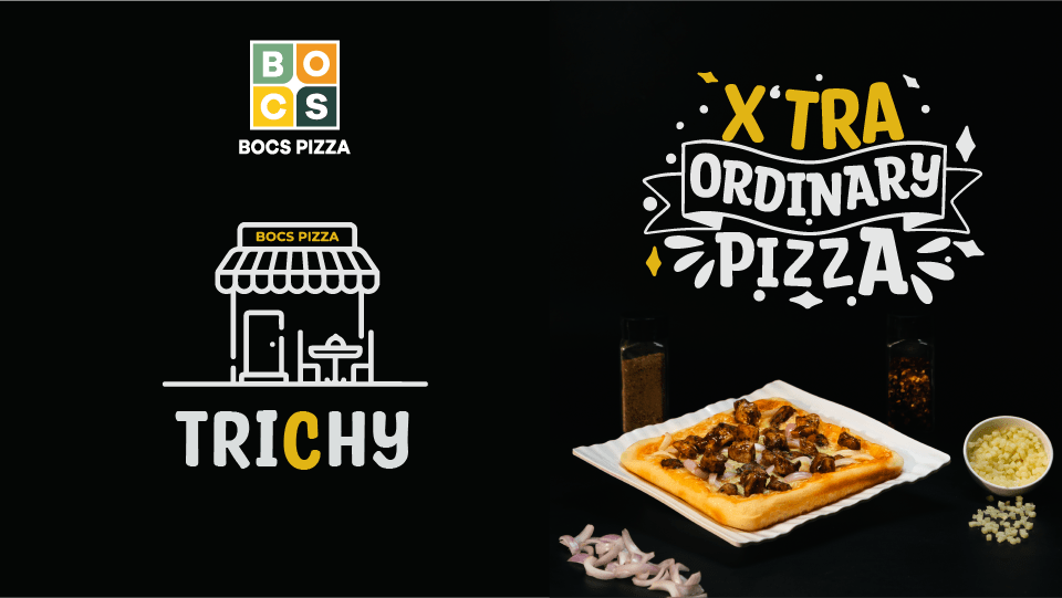 The Best Pizza Franchise in India