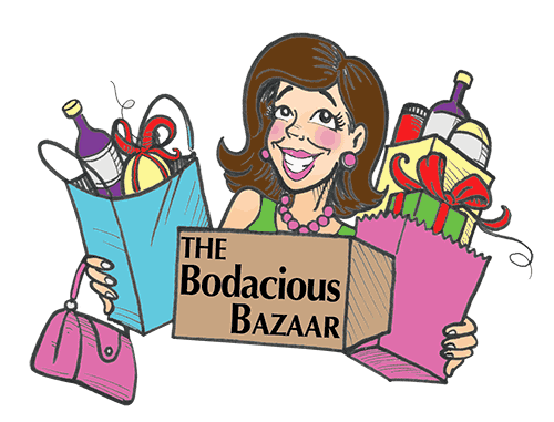 Bodacious Bazaar Fall 2023 Bodacious Bazaar: Vendors