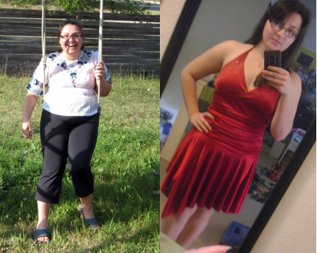 The Challenge – Bodacious Body