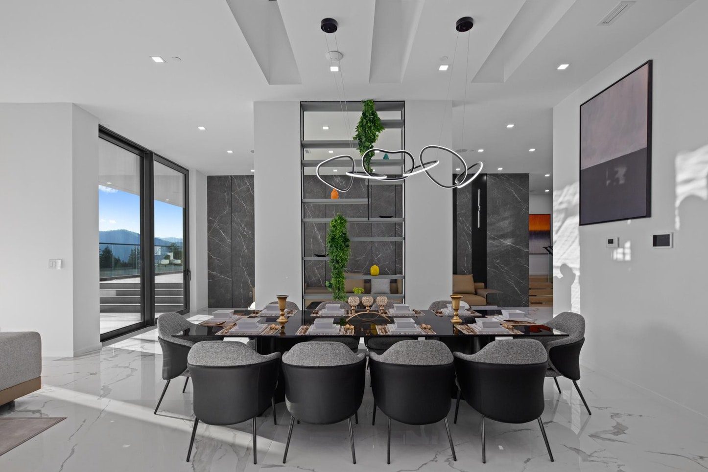 Best Interior Wall Finishing Materials by Bodaq