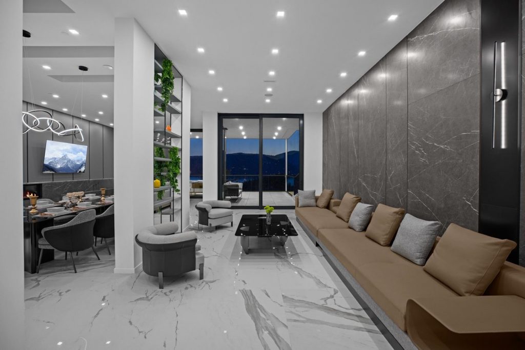 Best Interior Wall Finishing Materials by Bodaq