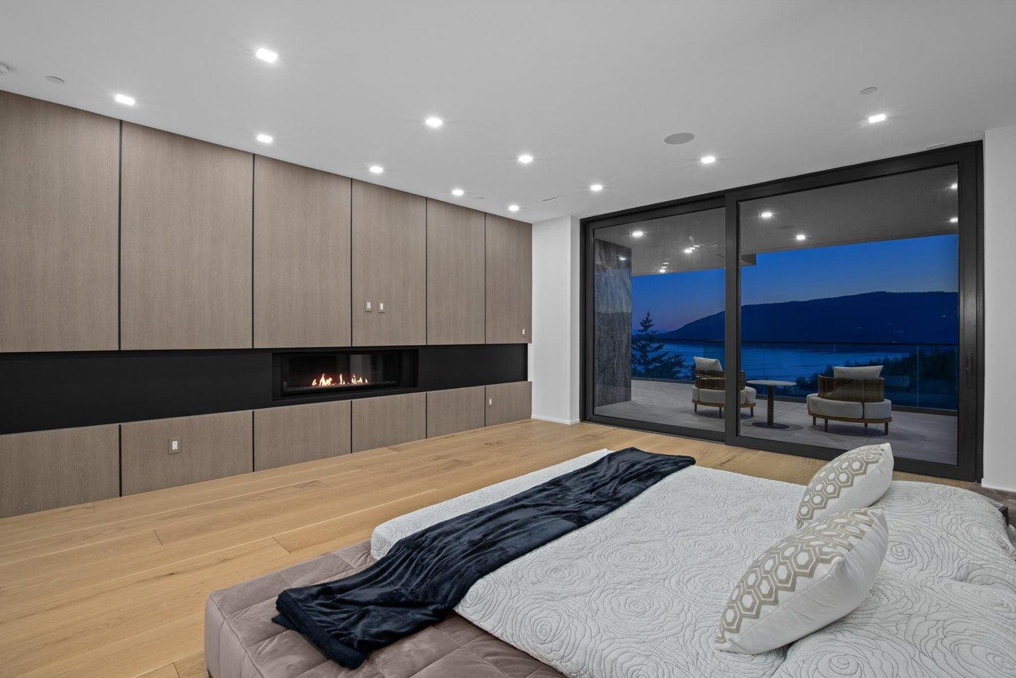 Best Interior Wall Finishing Materials by Bodaq