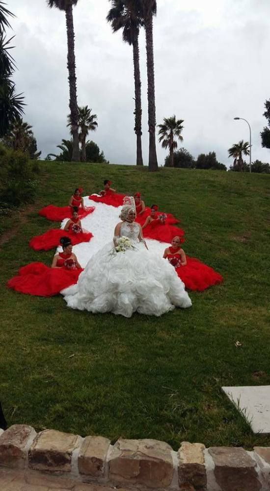 Las Bodas Gitanas, Tradiciones y Rituales ¡Oda a la Celebración!