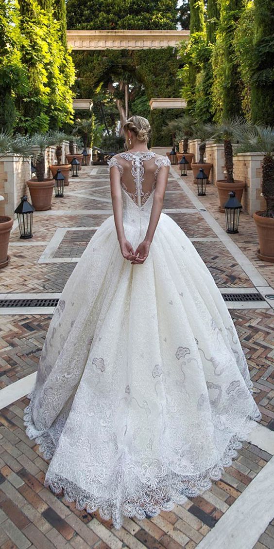 Alessandra Rinaudo Wedding Dresses 2017 Collection Where to Buy