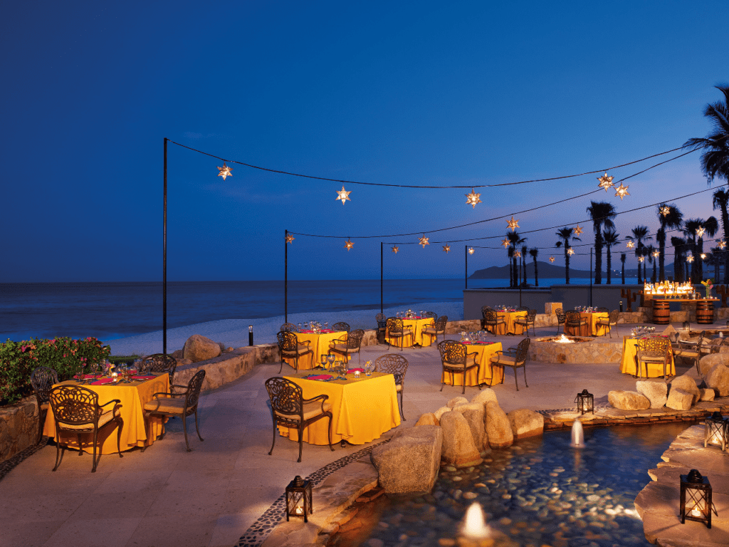 Paquete de bodas en la playa en Puerto Vallasta DREAMS OF LOVE (100 personas)