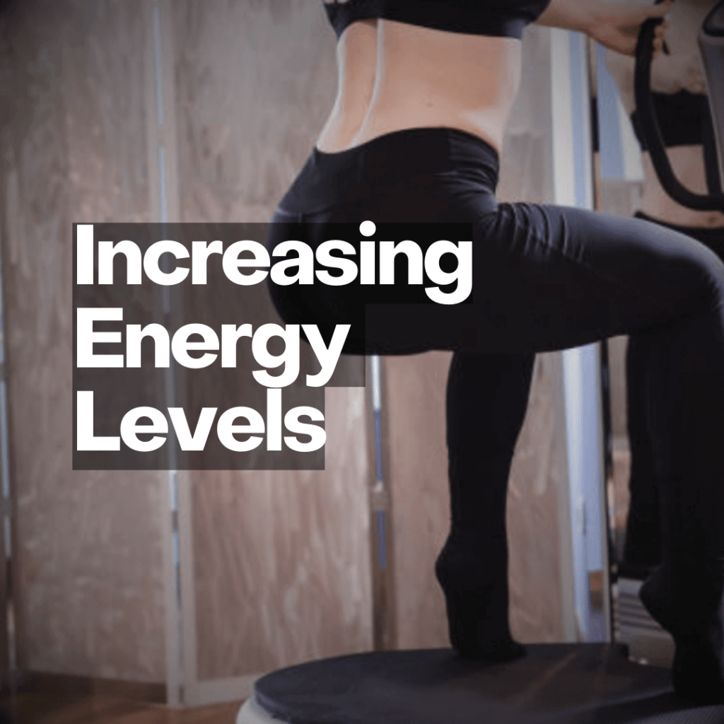 Bodcor Vibration Therapy Benefits for Body Contouring
