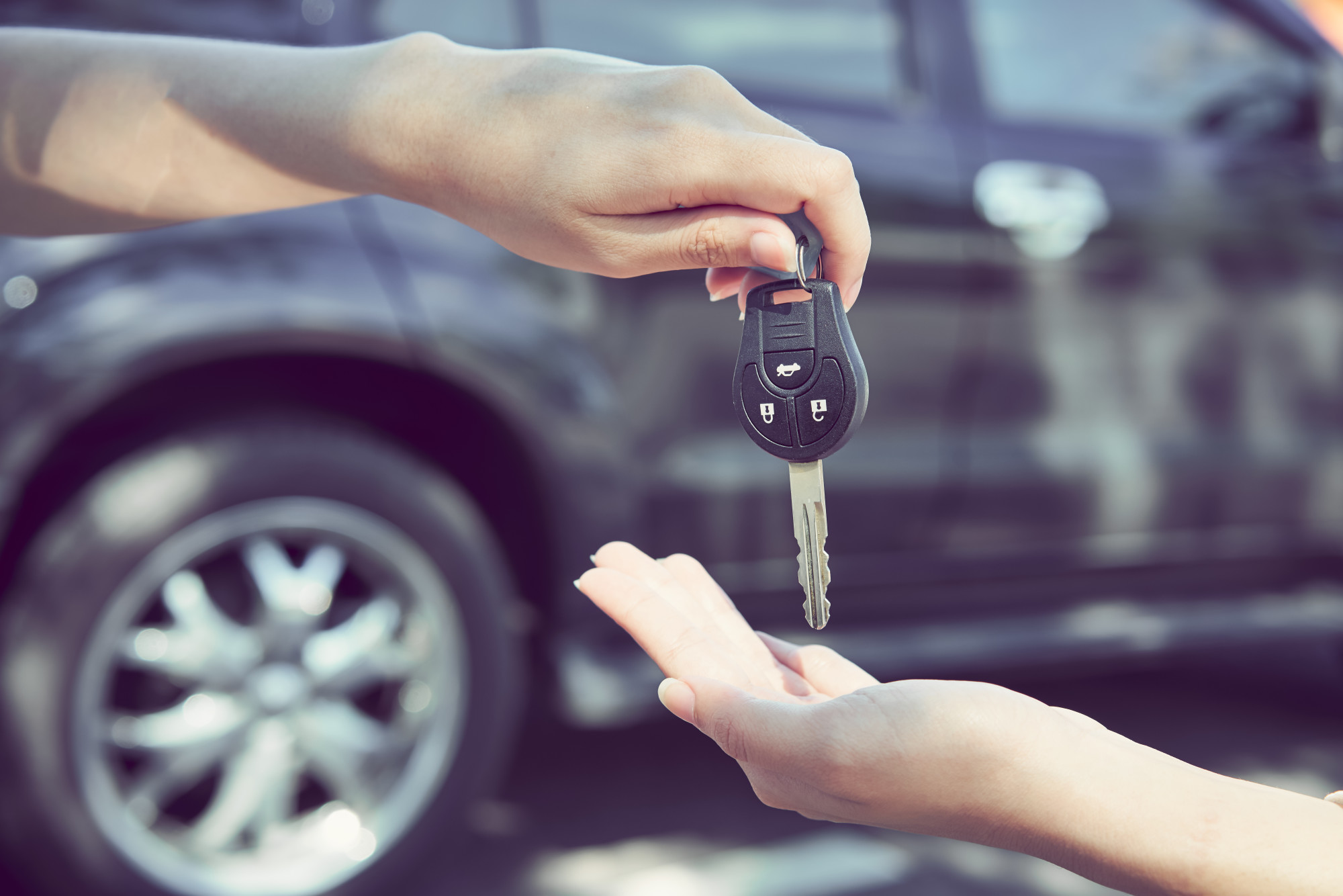 How to Get a Replacement Car Key Without the Original
