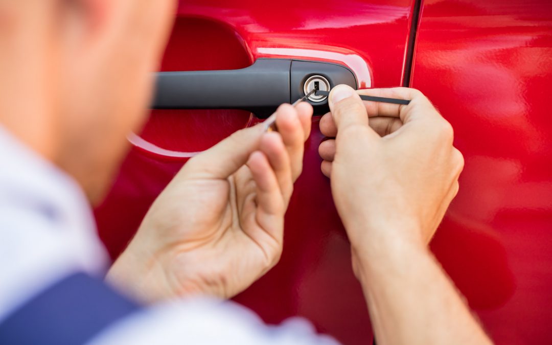 5 Qualities to Look for in a Car Locksmith Bode