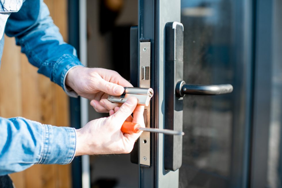 Choosing the Right Door Lock from Deadbolts to Latches and