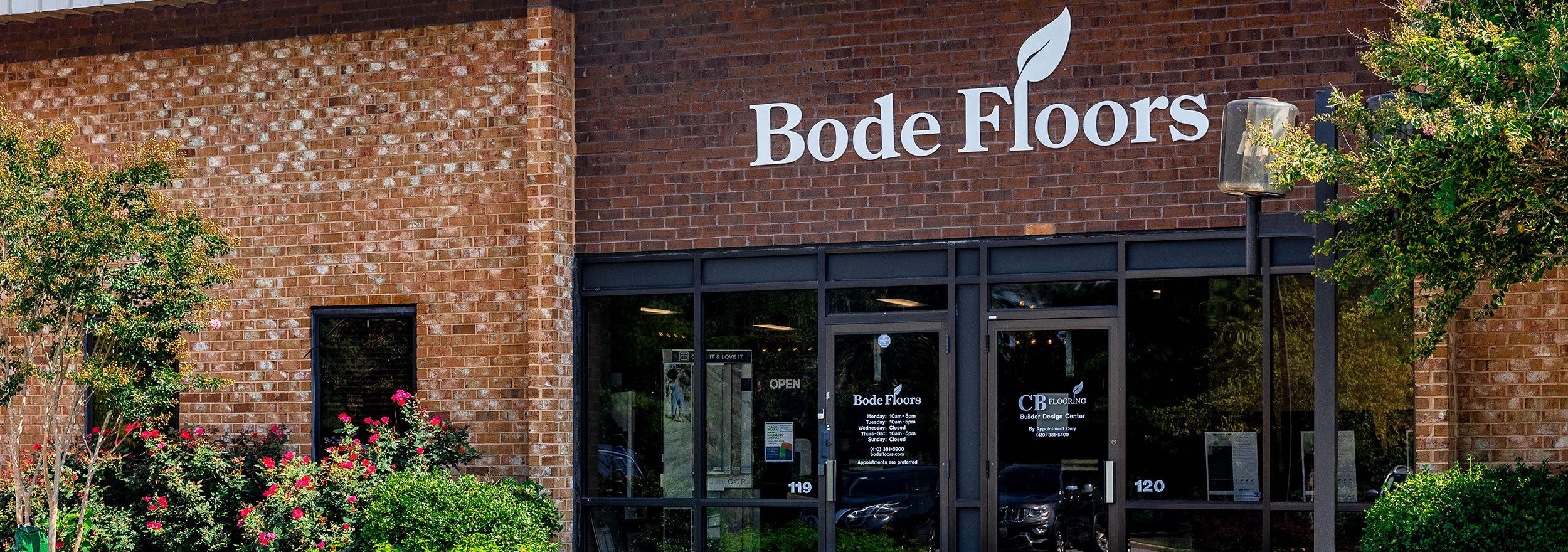 Bode Floors Offers Flooring Products in Columbia, MD