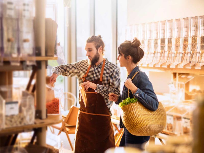 BoDe Foods Wholesale Food Southwestern Ontario Waterloo