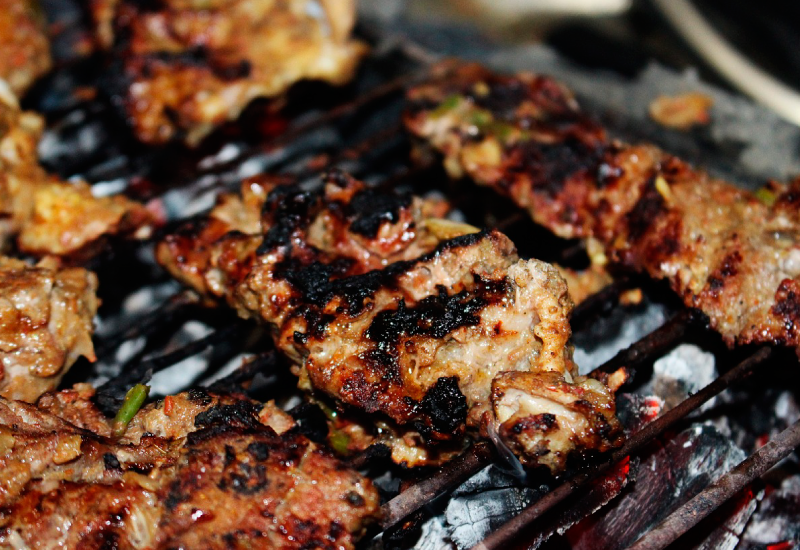 Aprenda a preparar un auténtico asado uruguayo. ¡Sorprenda a los suyos!