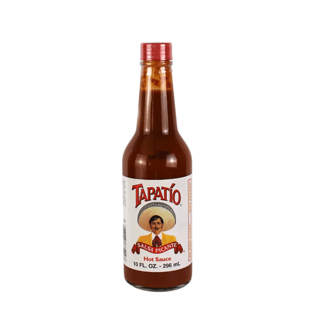 El Tapatio Hot Sauce 10 oz 12 Pack