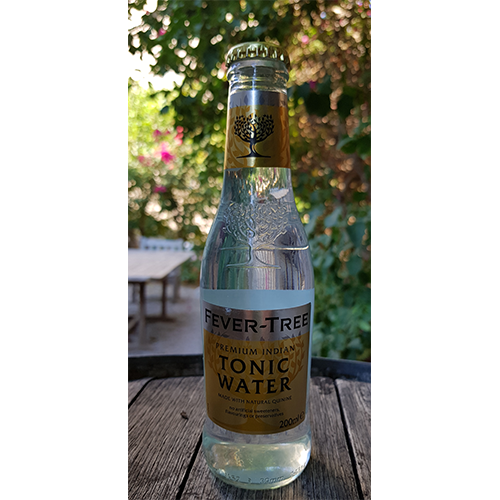 Fever Tree Premium Indian Tonic Water Bodega Sa Vinya