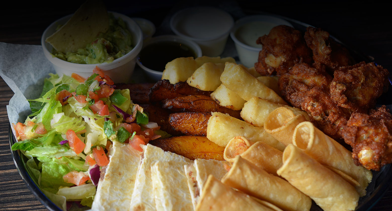 Bodegas Taco Shop Casual Mexican restaurant and tequila bar