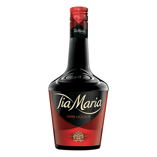 TIA MARIA Dark Liqueur Bodega Vidal