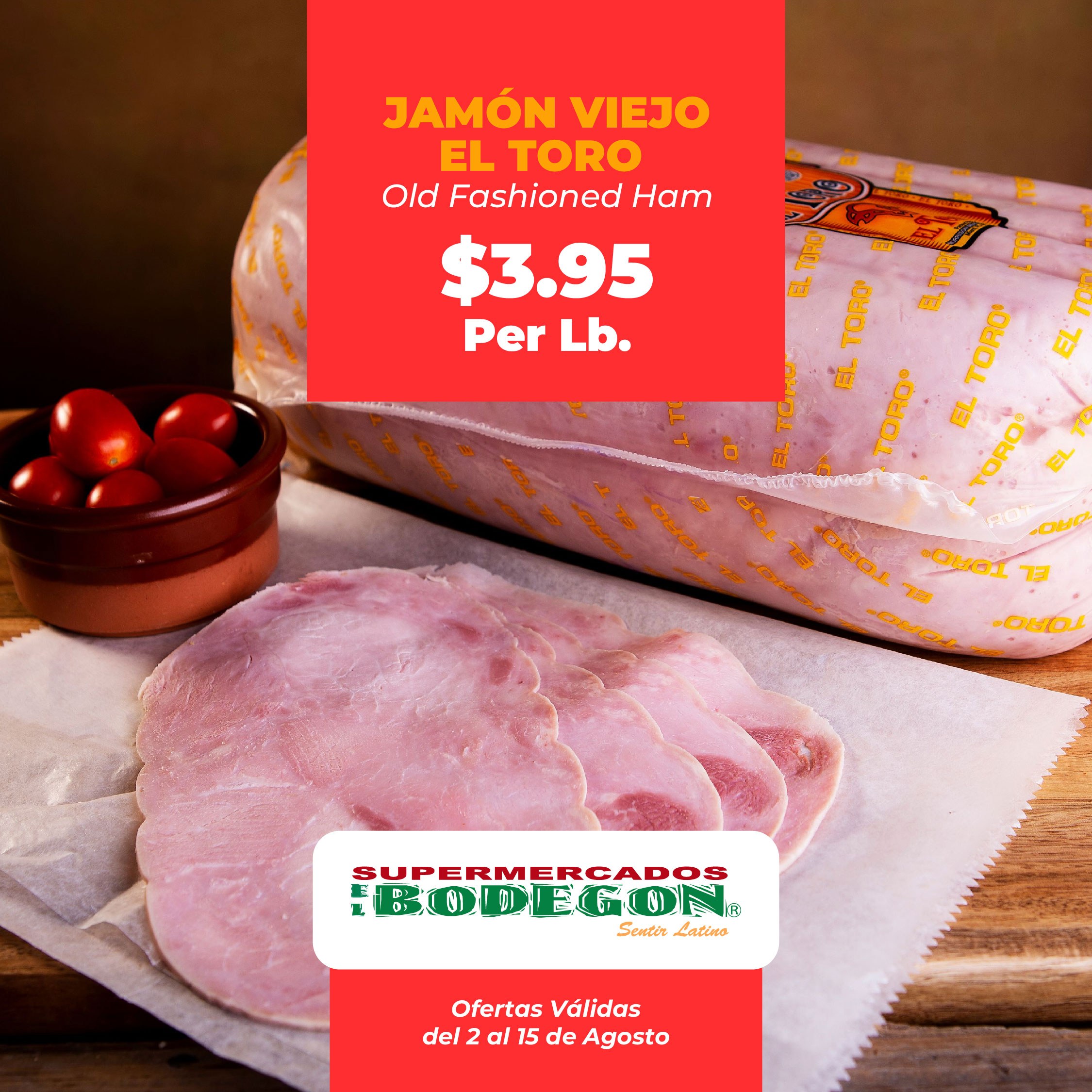 Supermercados El Bodegon