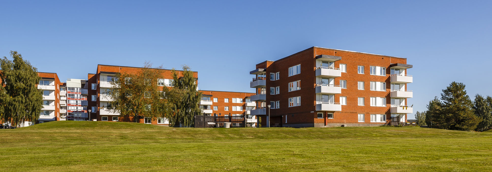 Lediga jobb Bodenbo